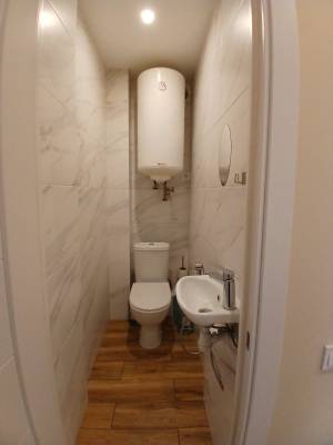 Квартира W-7439528, Ахматової Анни, 39б, Київ - Фото 13