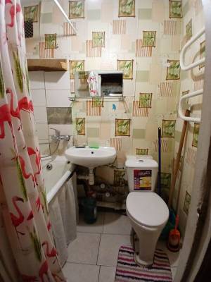 Квартира W-7439670, Ялтинская, 5а, Киев - Фото 11