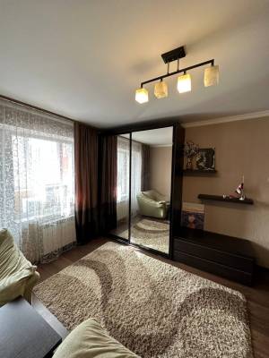 Квартира W-7439671, Харьковское шоссе, 67а, Киев - Фото 4