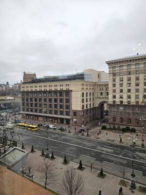 Квартира W-7441682, Крещатик, 21, Киев - Фото 9