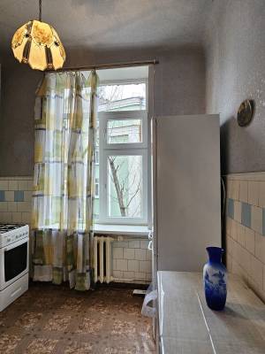 Квартира W-7441816, Хрещатик, 21, Київ - Фото 1