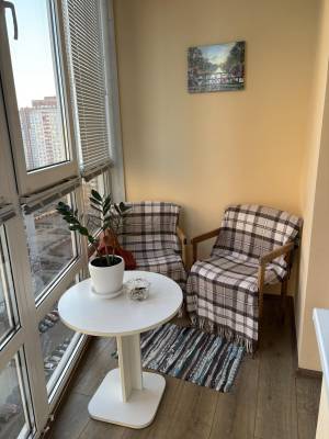 Квартира W-7442618, Гмыри Бориса, 14, Киев - Фото 13