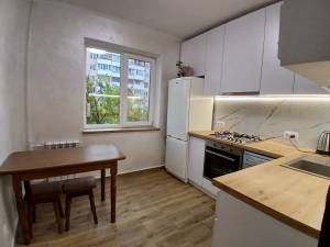 Квартира W-7442620, Бажана Николая просп., 9а, Киев - Фото 1