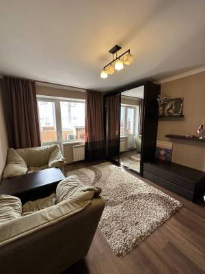 Квартира W-7442623, Харківське шосе, 67а, Київ - Фото 1