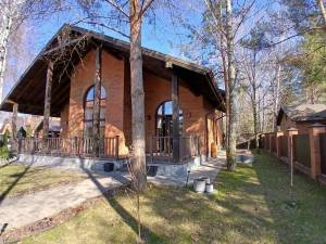 Будинок W-7443949, Гора - Фото 1