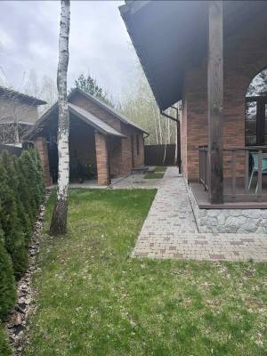 Будинок W-7443949, Гора - Фото 3