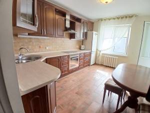 Квартира W-7444351, Ахматової Анни, 37, Київ - Фото 1