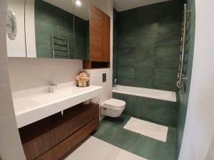 Квартира W-7444501, Днепровская наб., 16д, Киев - Фото 14