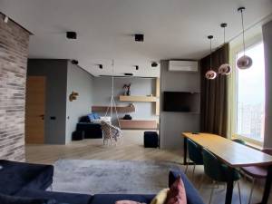 Квартира W-7444501, Днепровская наб., 16д, Киев - Фото 12