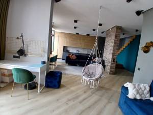 Квартира W-7445047, Днепровская наб., 16д, Киев - Фото 2