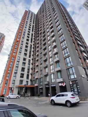 Квартира W-7445524, Днепровская наб., 14д, Киев - Фото 21