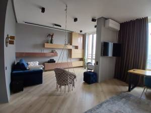 Квартира W-7445524, Днепровская наб., 14д, Киев - Фото 6