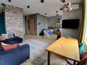 Квартира W-7445524, Днепровская наб., 14д, Киев - Фото 5