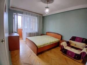 Квартира W-7445641, Ентузіастів, 3, Київ - Фото 1