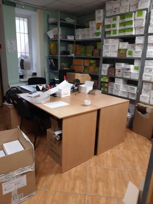  Нежилое помещение, W-7445650, Урловская, 10а, Киев - Фото 2