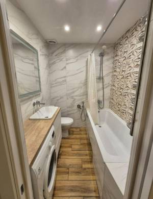 Квартира W-7446310, Ахматовой, 39б, Киев - Фото 12