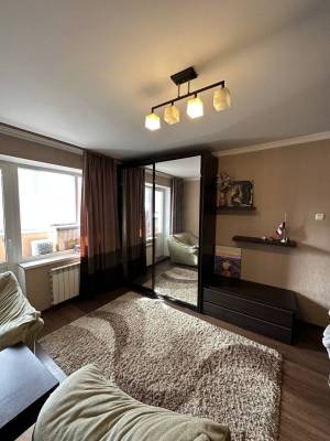 Квартира W-7446328, Харьковское шоссе, 67а, Киев - Фото 3