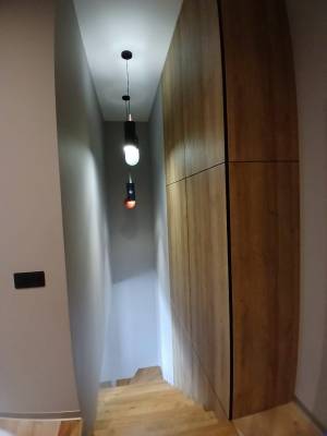 Квартира W-7446329, Дніпровська наб., 14д, Київ - Фото 19