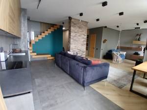 Квартира W-7448820, Днепровская наб., 14д, Киев - Фото 1