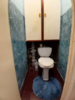 Квартира W-7449556, Драгоманова, 11, Киев - Фото 12