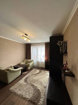Квартира W-7449557, Харьковское шоссе, 67а, Киев - Фото 2