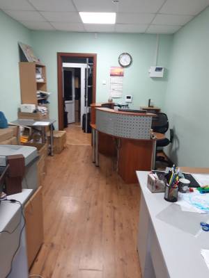  Нежитлове приміщення, W-7449953, Урлівська, 10а, Київ - Фото 1
