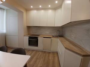 Квартира W-7449969, Ахматовой, 39б, Киев - Фото 1