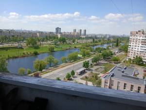 Квартира W-7452491, Закревского Николая, 17, Киев - Фото 16