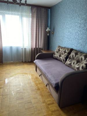 Квартира W-7452491, Закревского Николая, 17, Киев - Фото 9