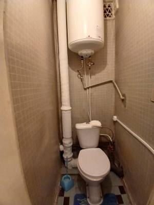 Квартира W-7453043, Закревского Николая, 17, Киев - Фото 12