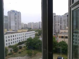 Квартира W-7453107, Драгоманова, 27, Киев - Фото 13