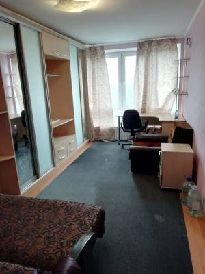 Квартира W-7454114, Князя Романа Мстиславича (Жмаченка Генерала), 18, Київ - Фото 1