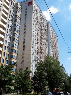 Квартира W-7454387, Туманяна Ованеса, 3, Киев - Фото 14