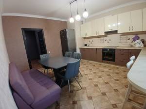 Квартира W-7454423, Ахматовой, 22, Киев - Фото 2