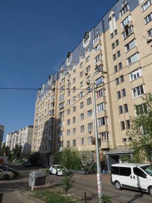  Нежитлове приміщення, W-7454743, Ахматової Анни, 5, Київ - Фото 17