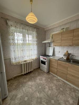 Квартира W-7455654, Вильде Эдуарда, 4, Киев - Фото 1
