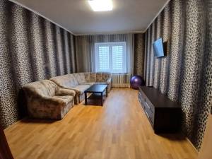 Квартира W-7455680, Пчелки Елены, 2б, Киев - Фото 1