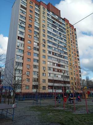Квартира W-7265830, Шолом-Алейхема, 17б, Киев - Фото 13