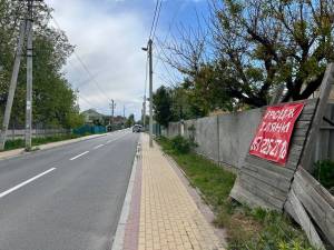 Земельный участок W-7281312, Горького, Буча (город) - Фото 2