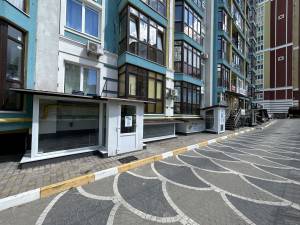  Commercial and office premises, W-7286631, Ukrainska, Irpin - Photo 1