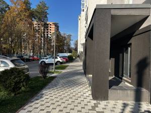  Торгово-офисное помещение, W-7351361, 8 Марта, Ирпень - Фото 4