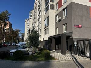  Торгово-офисное помещение, W-7351361, 8 Марта, Ирпень - Фото 3