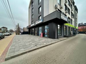  Нежитлове приміщення, W-7353372, Соборна (3-го Інтернаціонала), Ірпінь - Фото 3