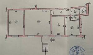  Нежилое помещение, W-7381572, Европейская, 4б, Ворзель - Фото 2