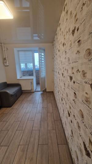 Квартира W-7381675, Остромирська, 22а, Гостомель - Фото 10