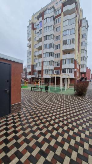 Квартира W-7381675, Остромирська, 22а, Гостомель - Фото 1