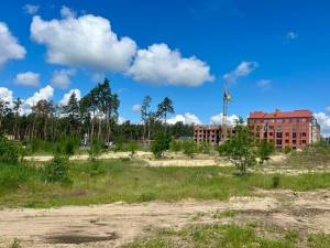 Земельна ділянка W-7382236, Кожедуба Івана (11-та Лінія), Ірпінь - Фото 1