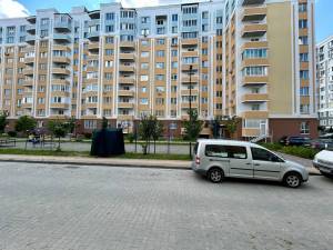 Квартира W-7413927, Кожедуба, 8б, Буча (місто) - Фото 1
