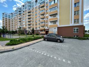 Квартира W-7413927, Кожедуба, 8б, Буча (місто) - Фото 2