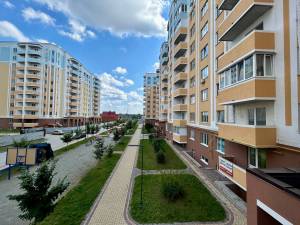 Квартира W-7413933, Івана Кожедуба, 8б, Буча (місто) - Фото 2